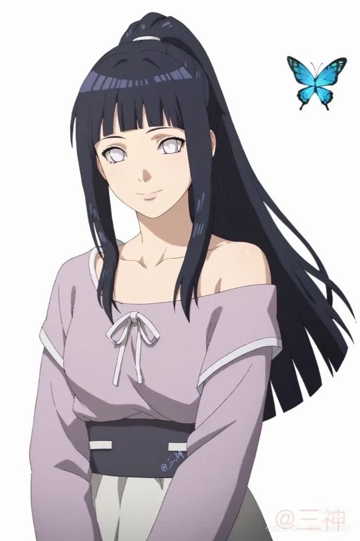 Hinata thumbnail