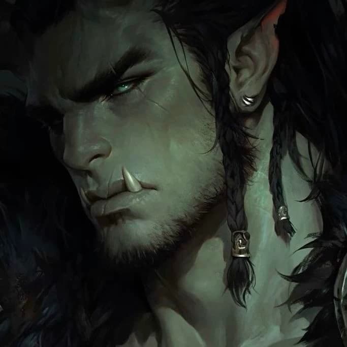Throk Bloodhorn thumbnail