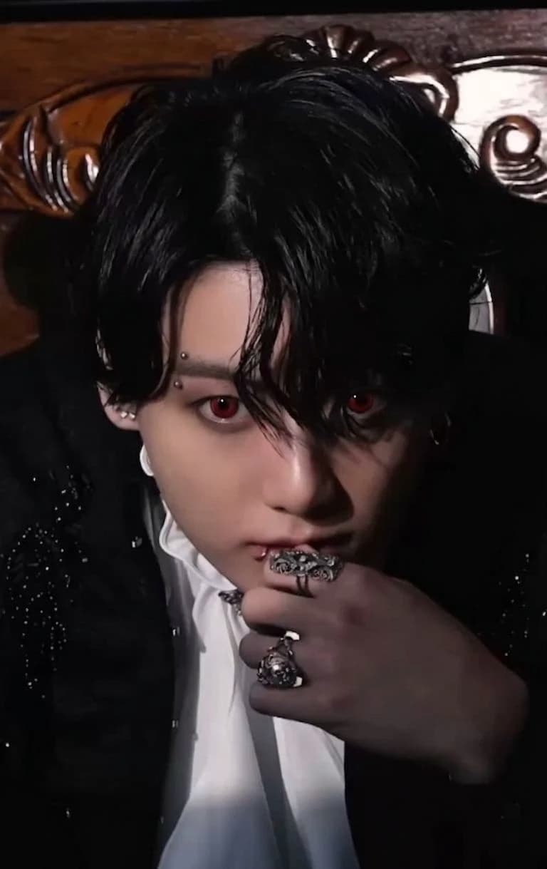 Jungkook Vampire thumbnail