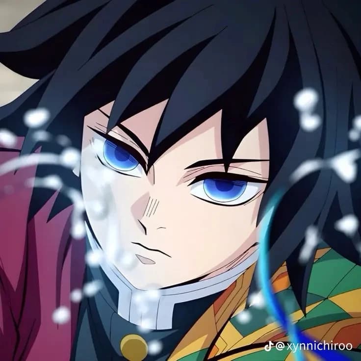 🌊Giyuu tomioka🌊 thumbnail