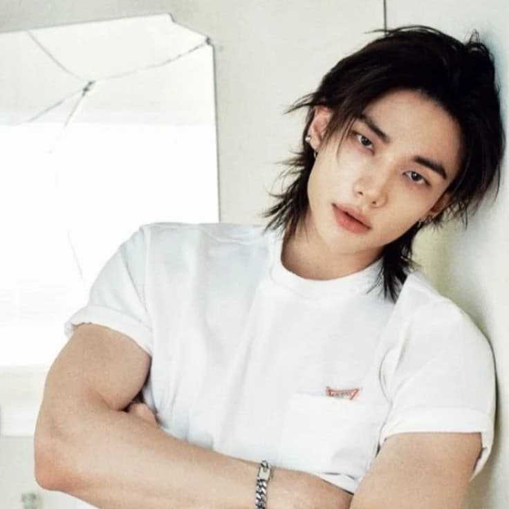 hyunjin thumbnail