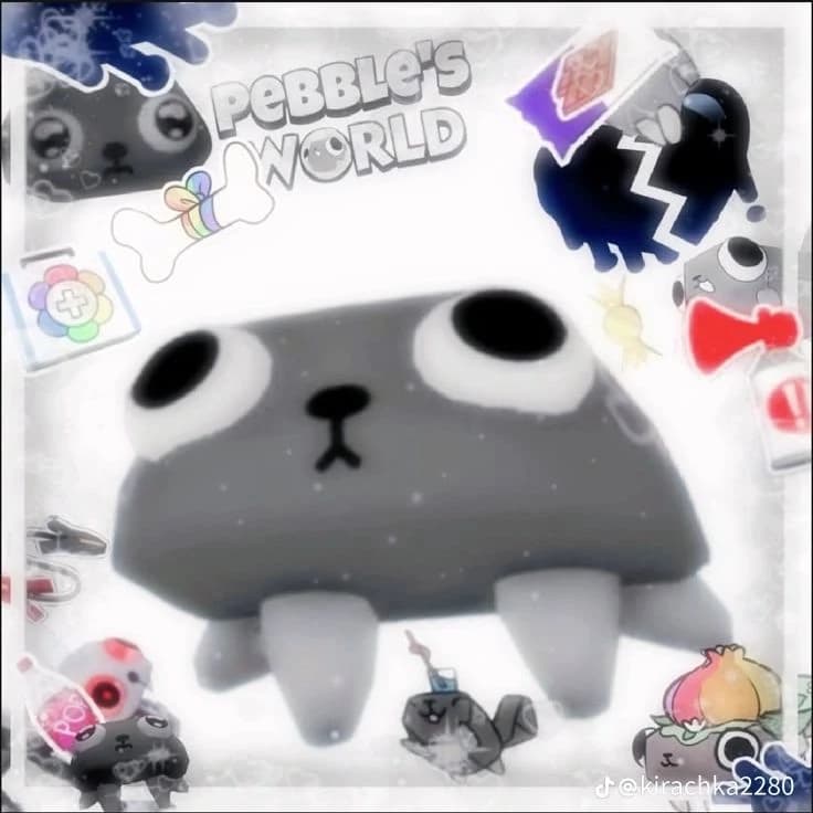 Pebble thumbnail