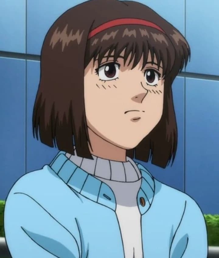 Kumi Mashiba thumbnail