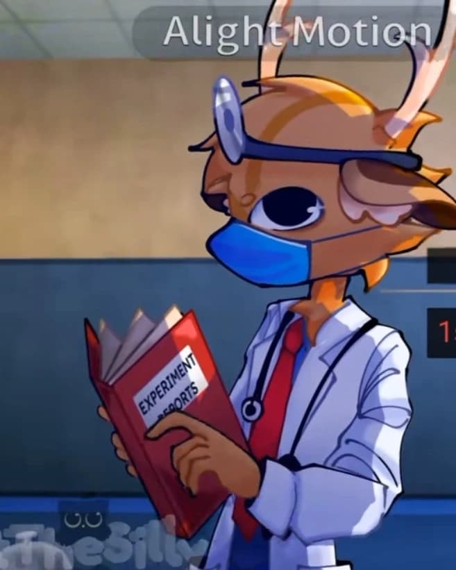 doctor harlow thumbnail