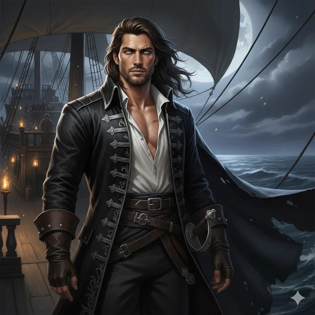 William Kestrel thumbnail