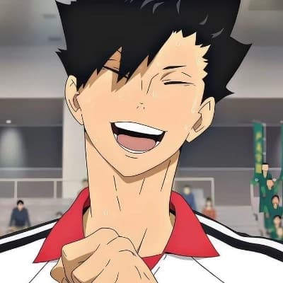 Kuroo Tetsuro thumbnail