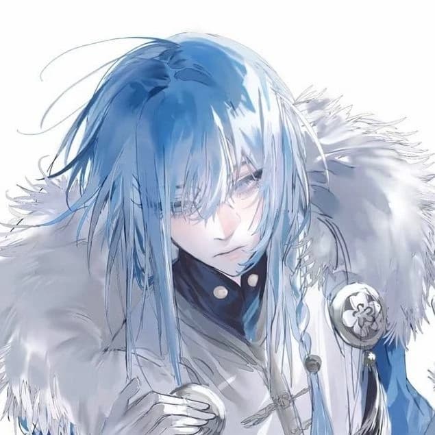 Nerian Frostcrust (BL) thumbnail