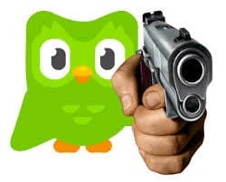 Duolingo thumbnail