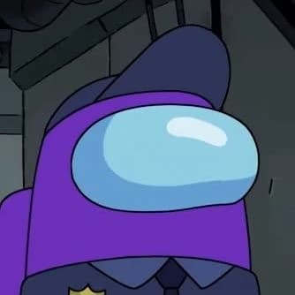 Purple thumbnail