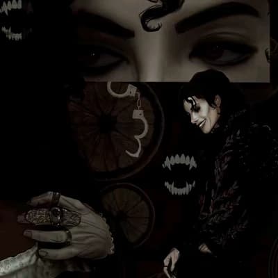 Michael Jackson (Vampire) thumbnail