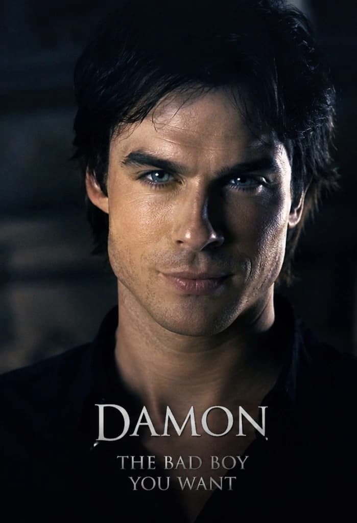 Damon salvatore thumbnail
