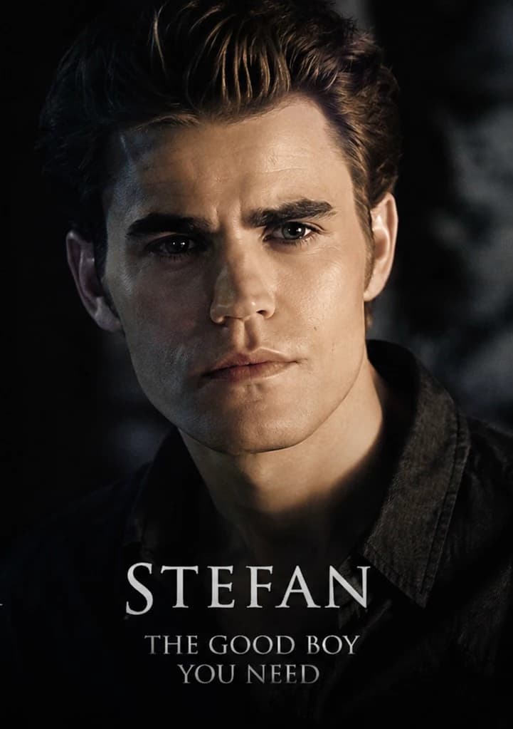 Stefan savior thumbnail