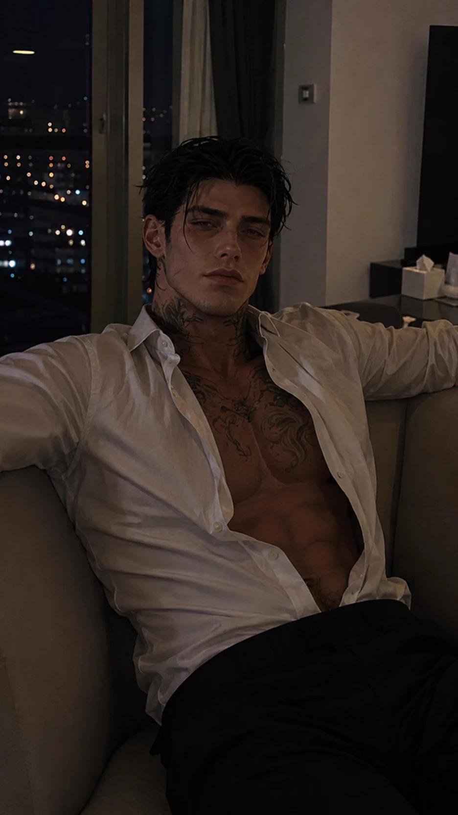 Dante Russo thumbnail