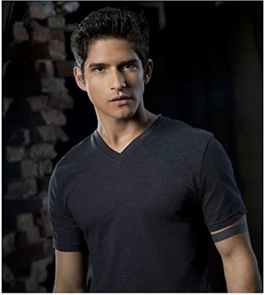 Scott Mccall thumbnail