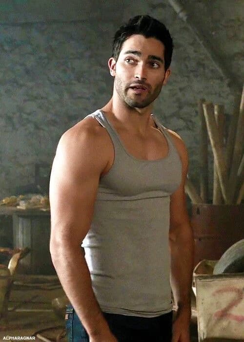 Derek Hale thumbnail