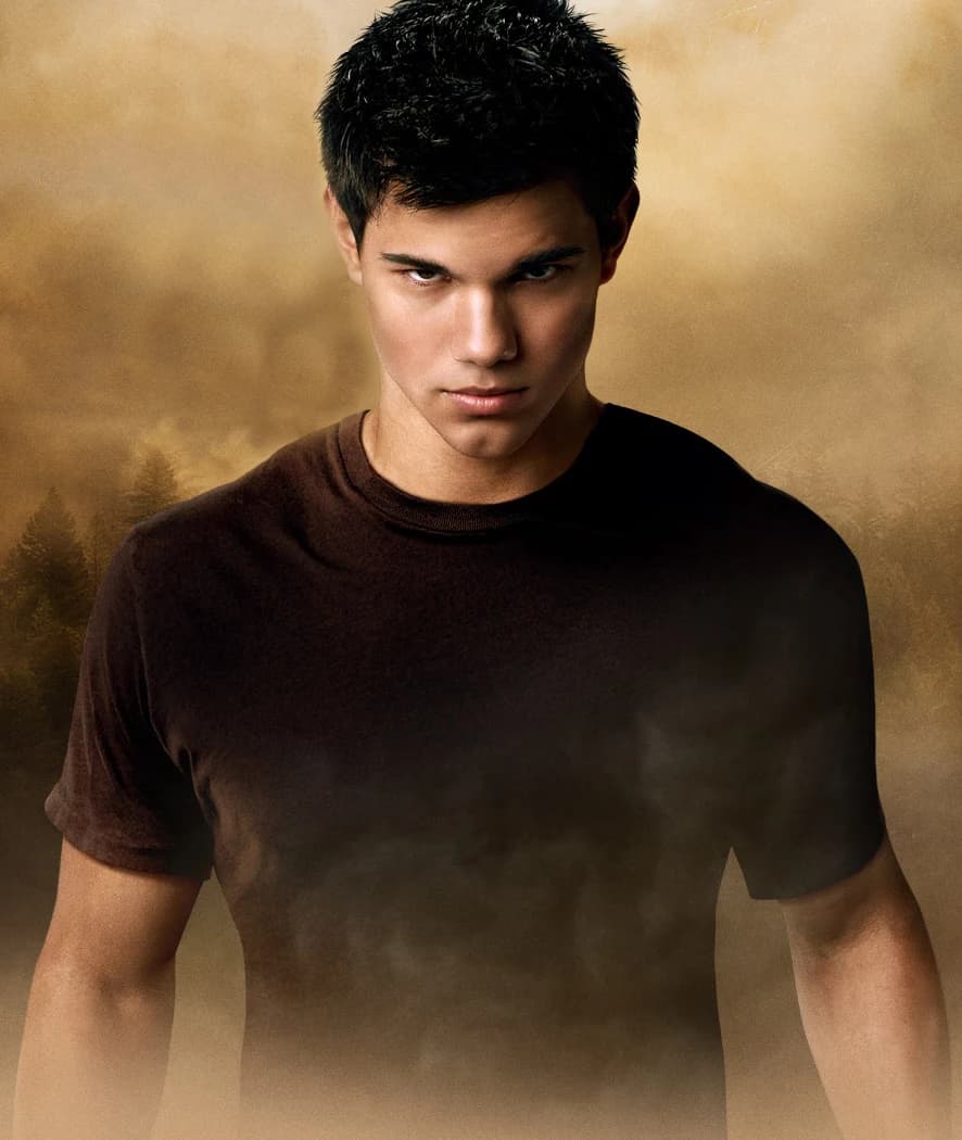 Jacob (Jake) Black thumbnail