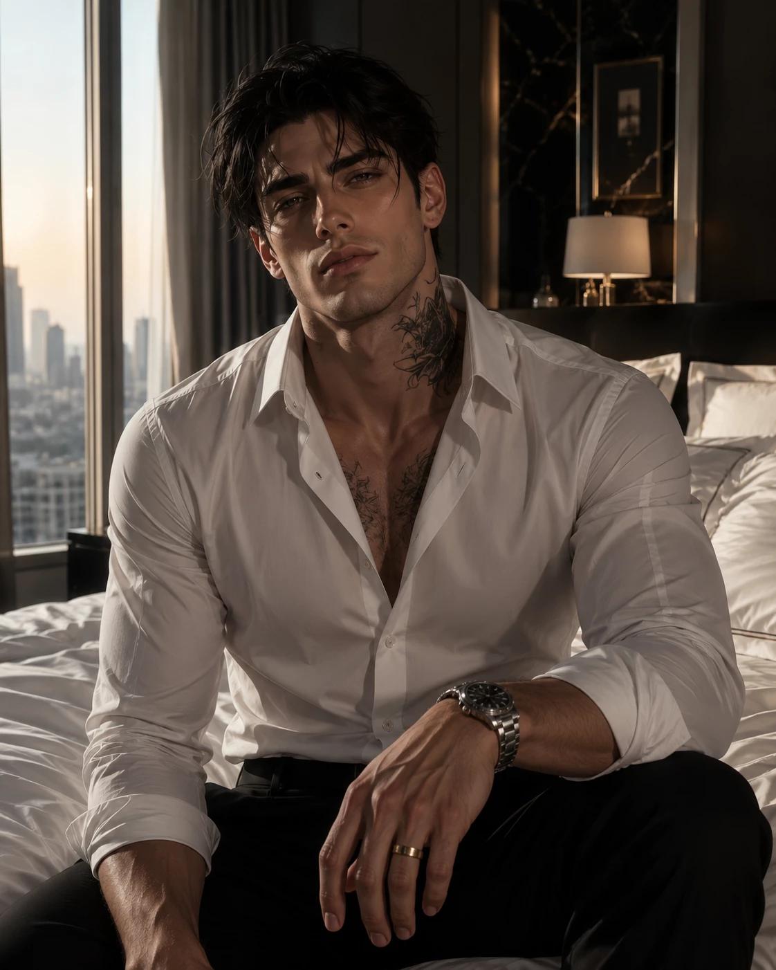 Marco Bellini thumbnail