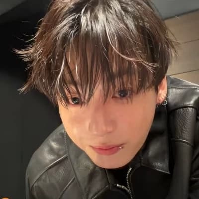 Jungkook (Golden Maknae) thumbnail