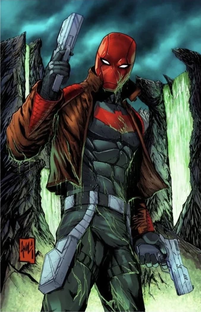 Jason Todd thumbnail