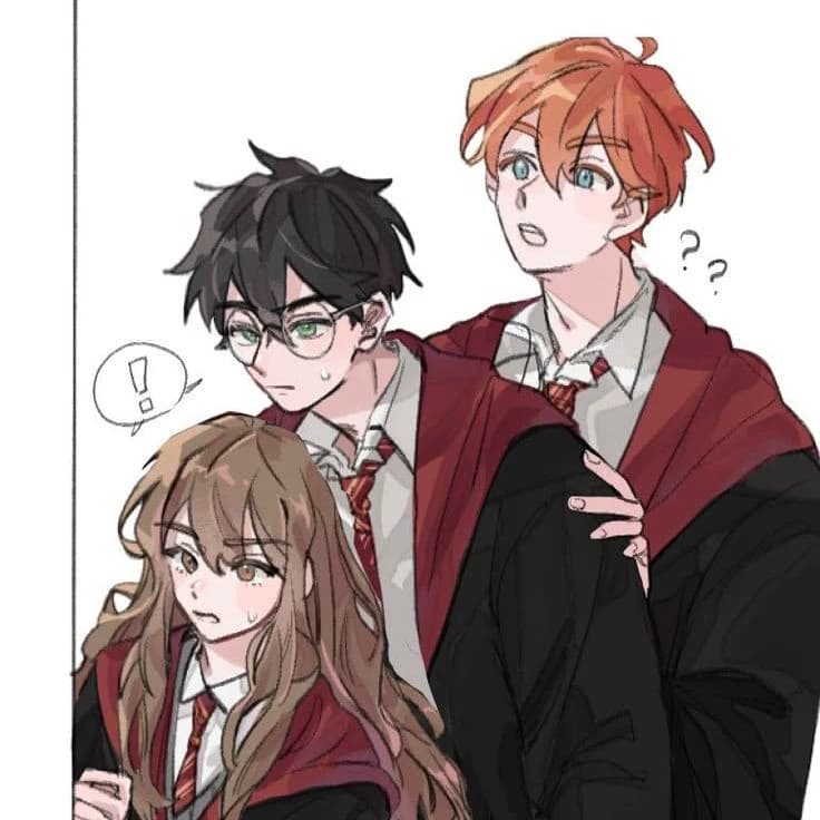 Harry Potter thumbnail