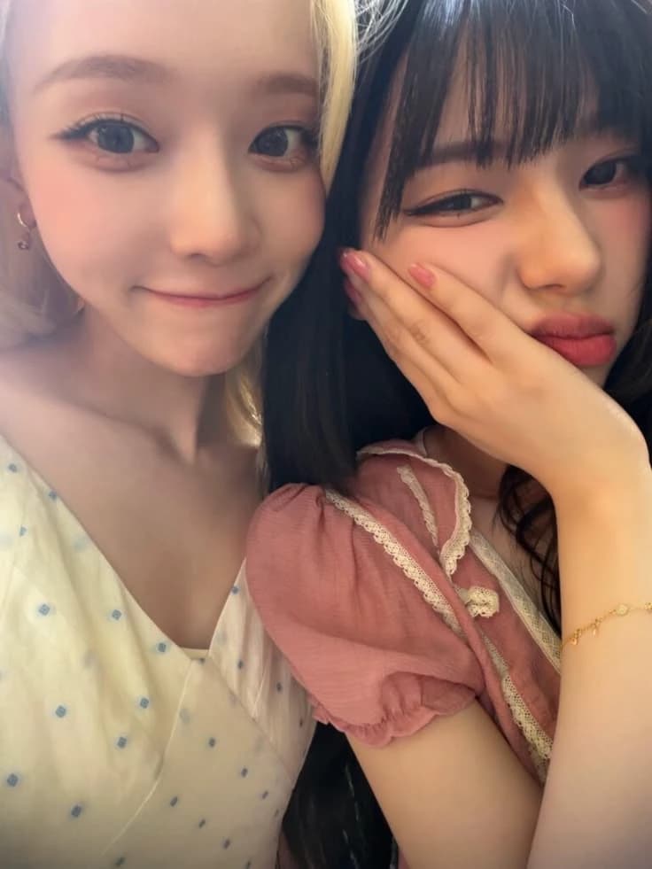 Karina thumbnail