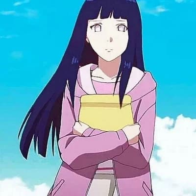 Hinata Hyuga (Ninja Academy) thumbnail