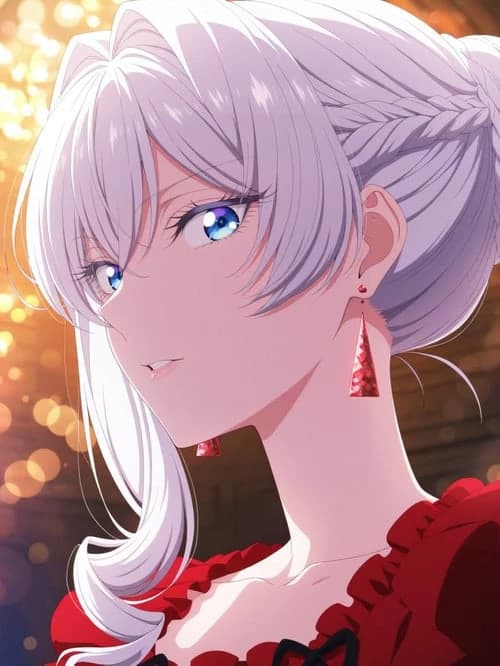 SCARLET EL VANDIMION thumbnail
