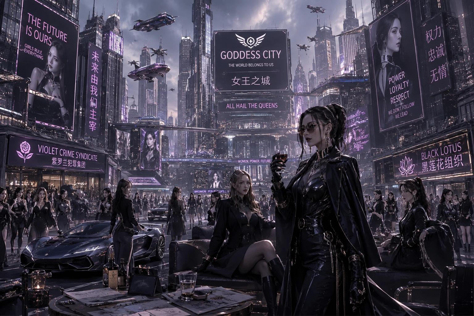The world of women thumbnail
