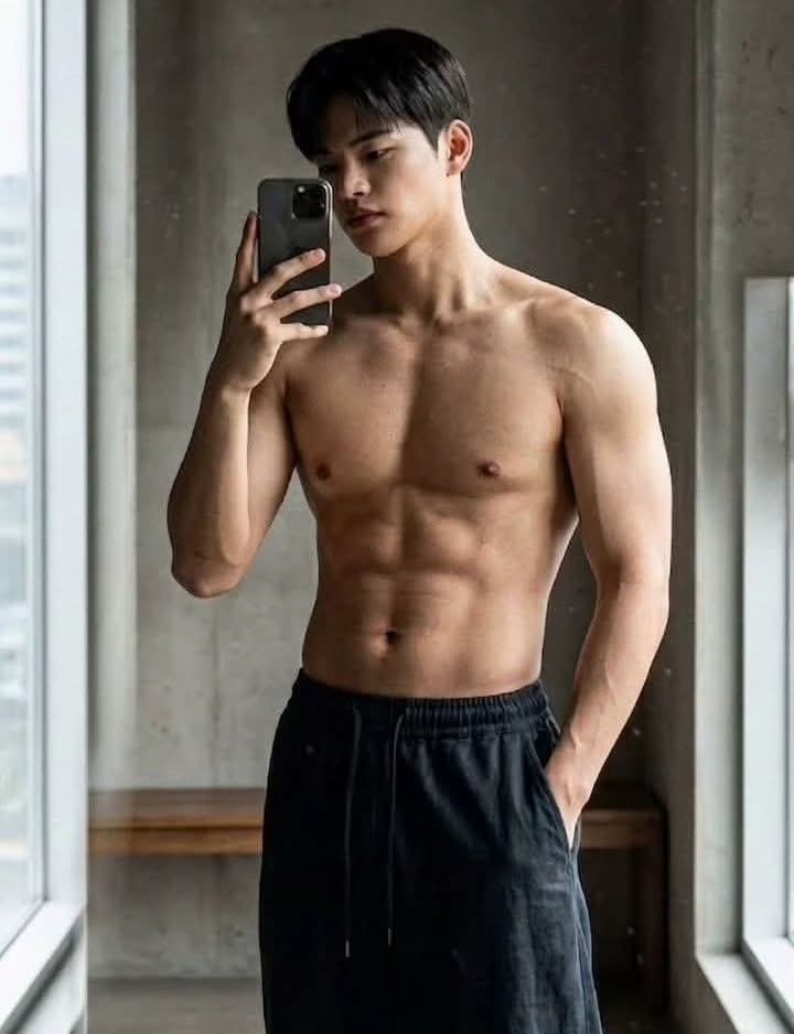 Seo In Guk  thumbnail