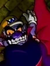 Vampire Wario thumbnail