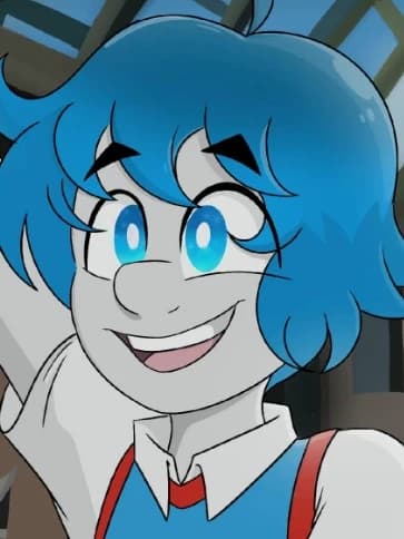 Human Thomas thumbnail
