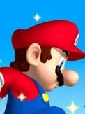 Mega Mario thumbnail
