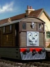 Toby The Tram Engine.. thumbnail