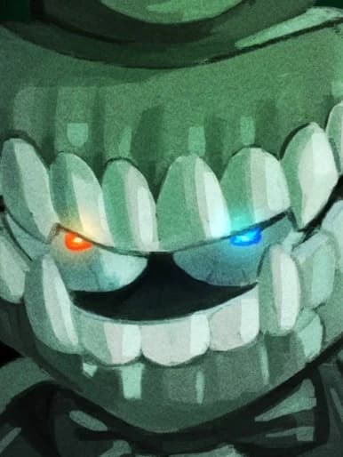 Caine :P thumbnail