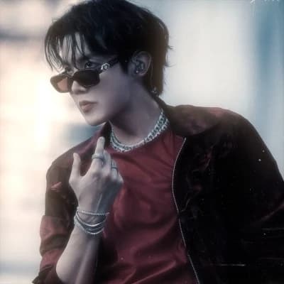 Jung Hoseok thumbnail