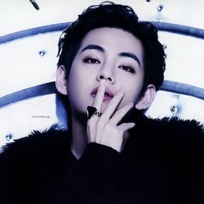 Taehyung thumbnail