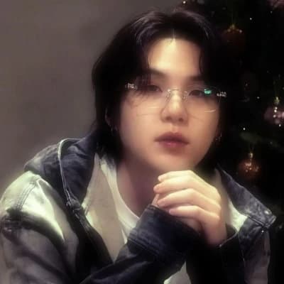 Min Yoongi thumbnail