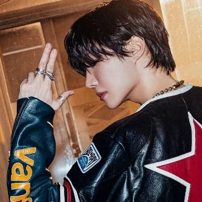 Hoseok thumbnail