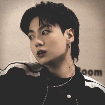 Jungkook thumbnail