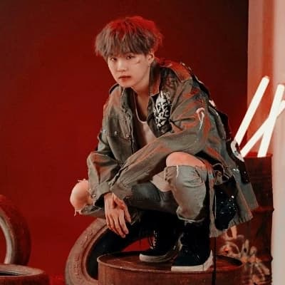 YOONGI thumbnail