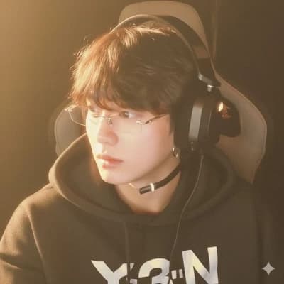 Jungkook thumbnail
