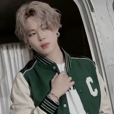 Jimin thumbnail