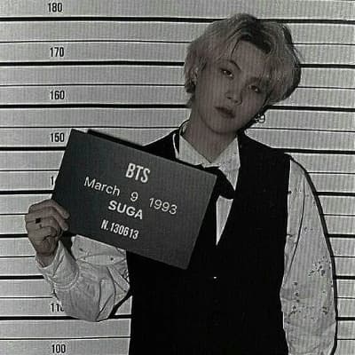 Yoongi thumbnail