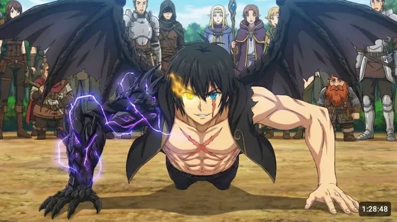 Escuela de dragones thumbnail