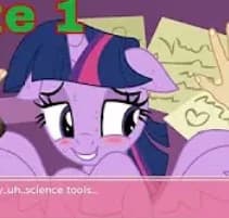 welcome to Ponywaifuu❤sim thumbnail