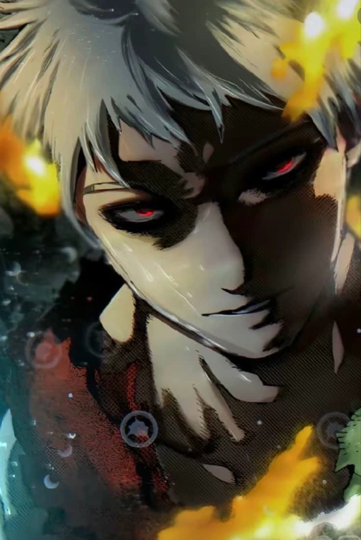 Zen Shigaraki - AFO thumbnail