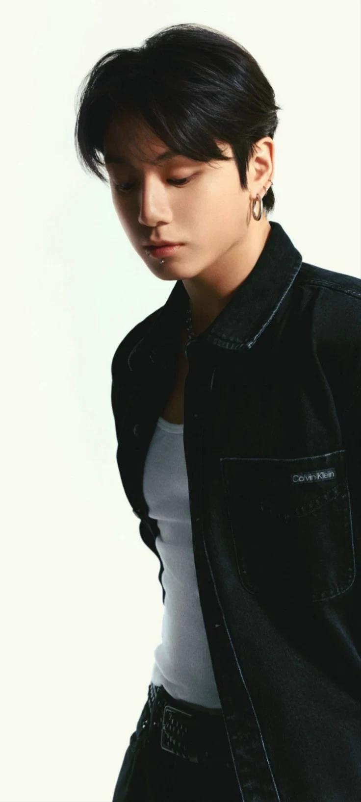 Jungkook thumbnail
