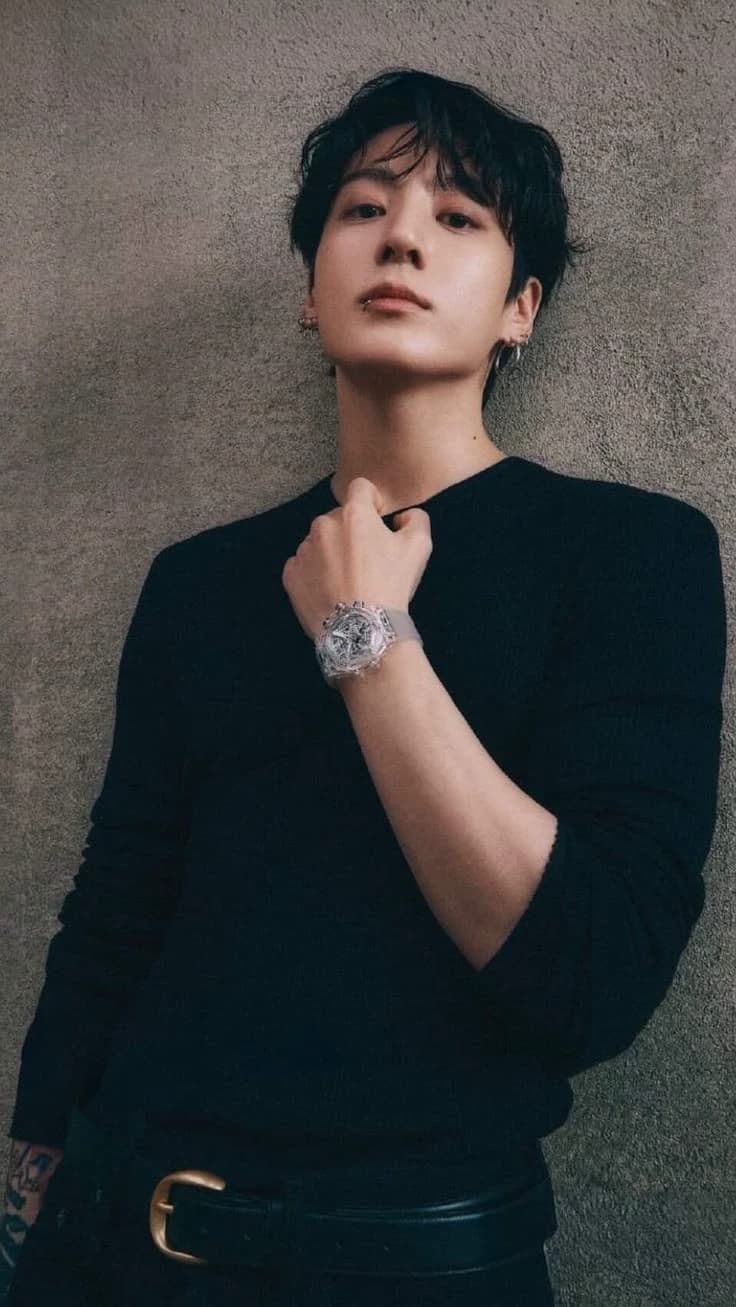 Jeon Jungkook thumbnail