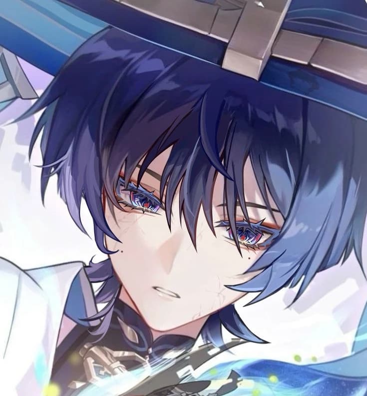 Scaramouche thumbnail