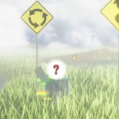 A broken dream - [ROBLOX] thumbnail